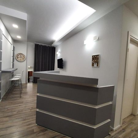 Affittacamere Umberto I Foligno Extérieur photo