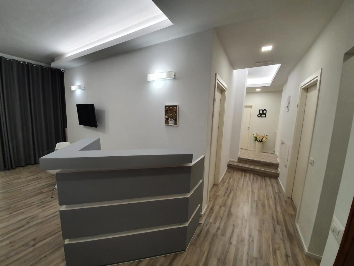 Affittacamere Umberto I Foligno Extérieur photo