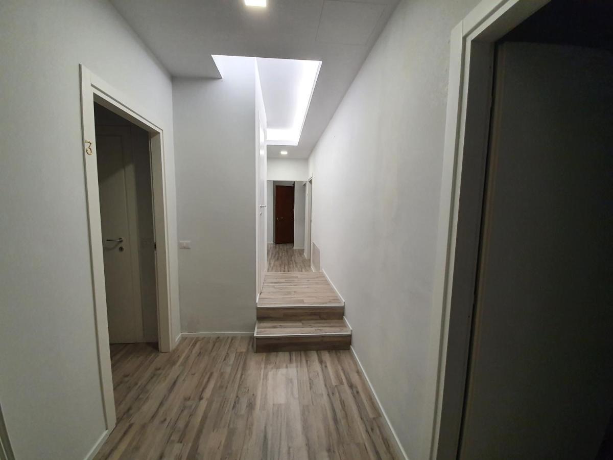 Affittacamere Umberto I Foligno Extérieur photo