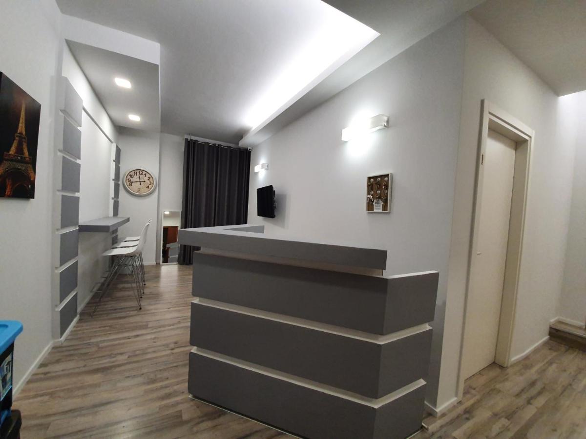 Affittacamere Umberto I Foligno Extérieur photo