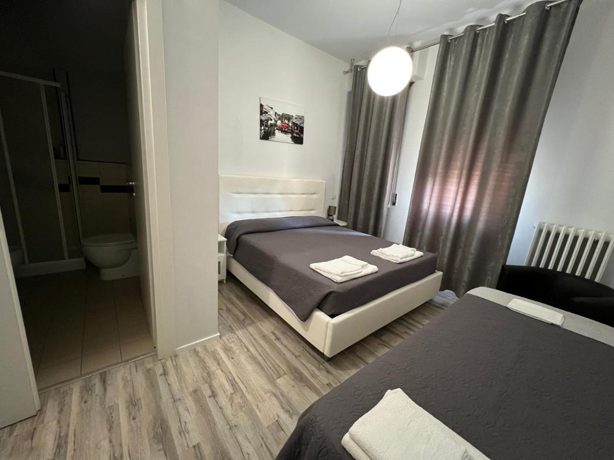 Affittacamere Umberto I Foligno Extérieur photo