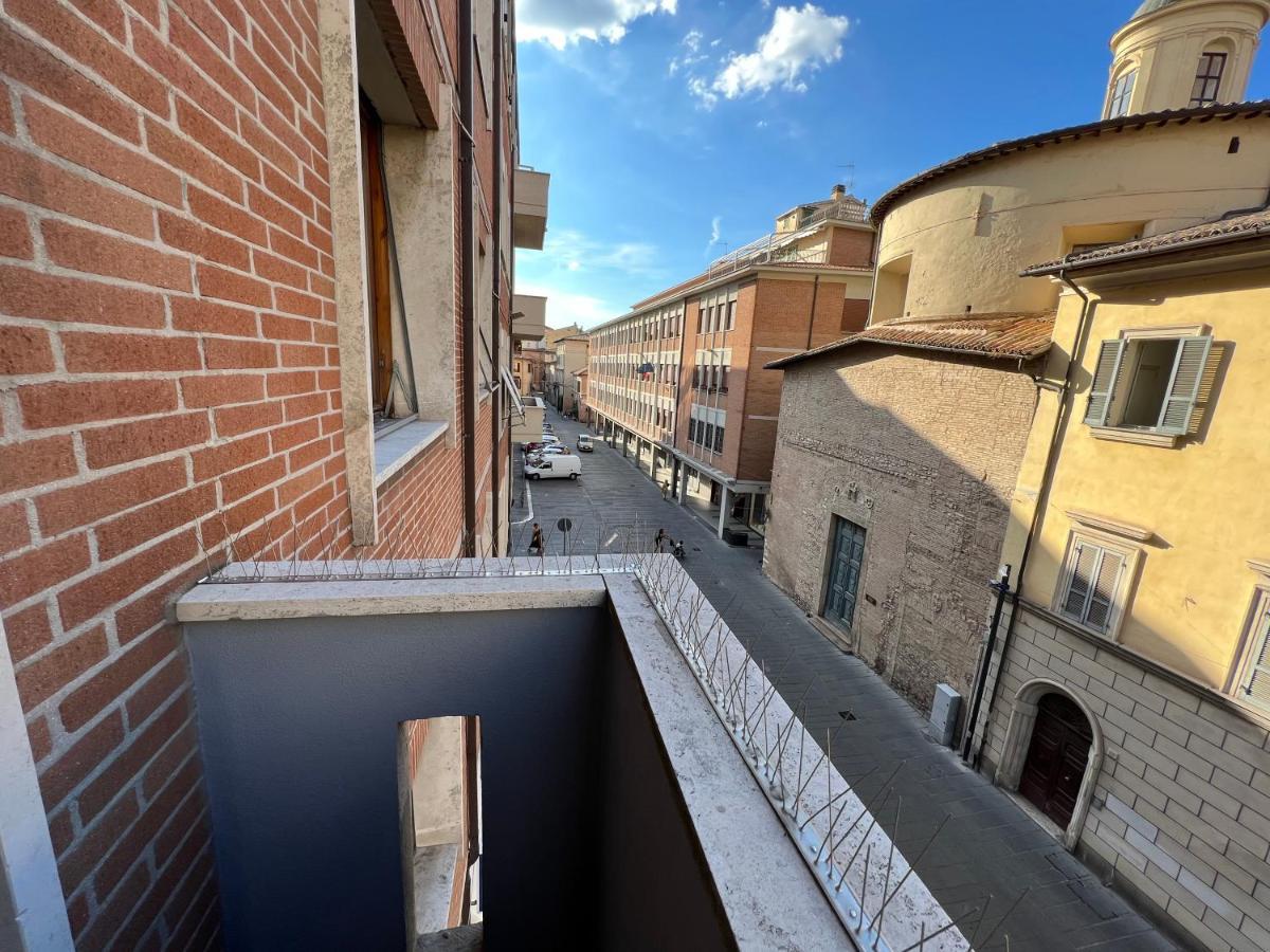 Affittacamere Umberto I Foligno Extérieur photo