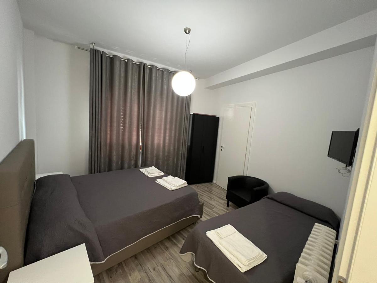 Affittacamere Umberto I Foligno Extérieur photo