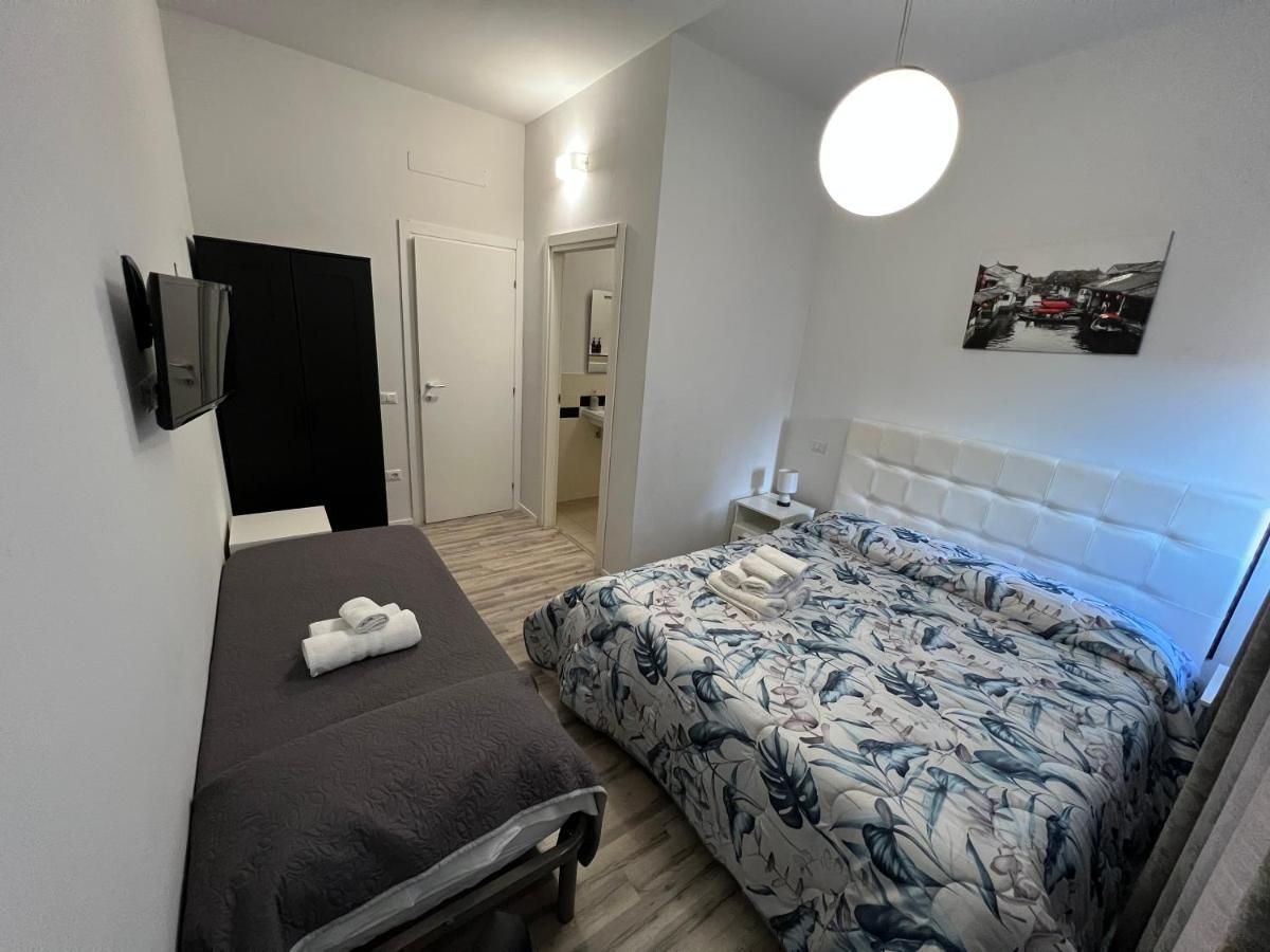 Affittacamere Umberto I Foligno Extérieur photo