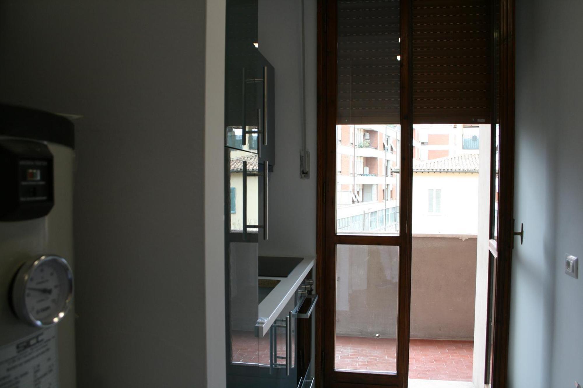 Affittacamere Umberto I Foligno Extérieur photo