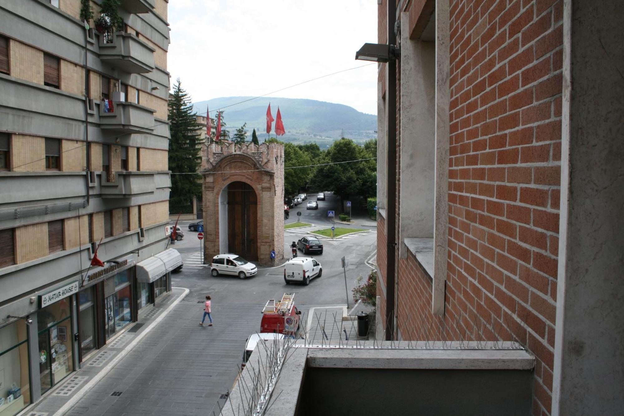 Affittacamere Umberto I Foligno Extérieur photo