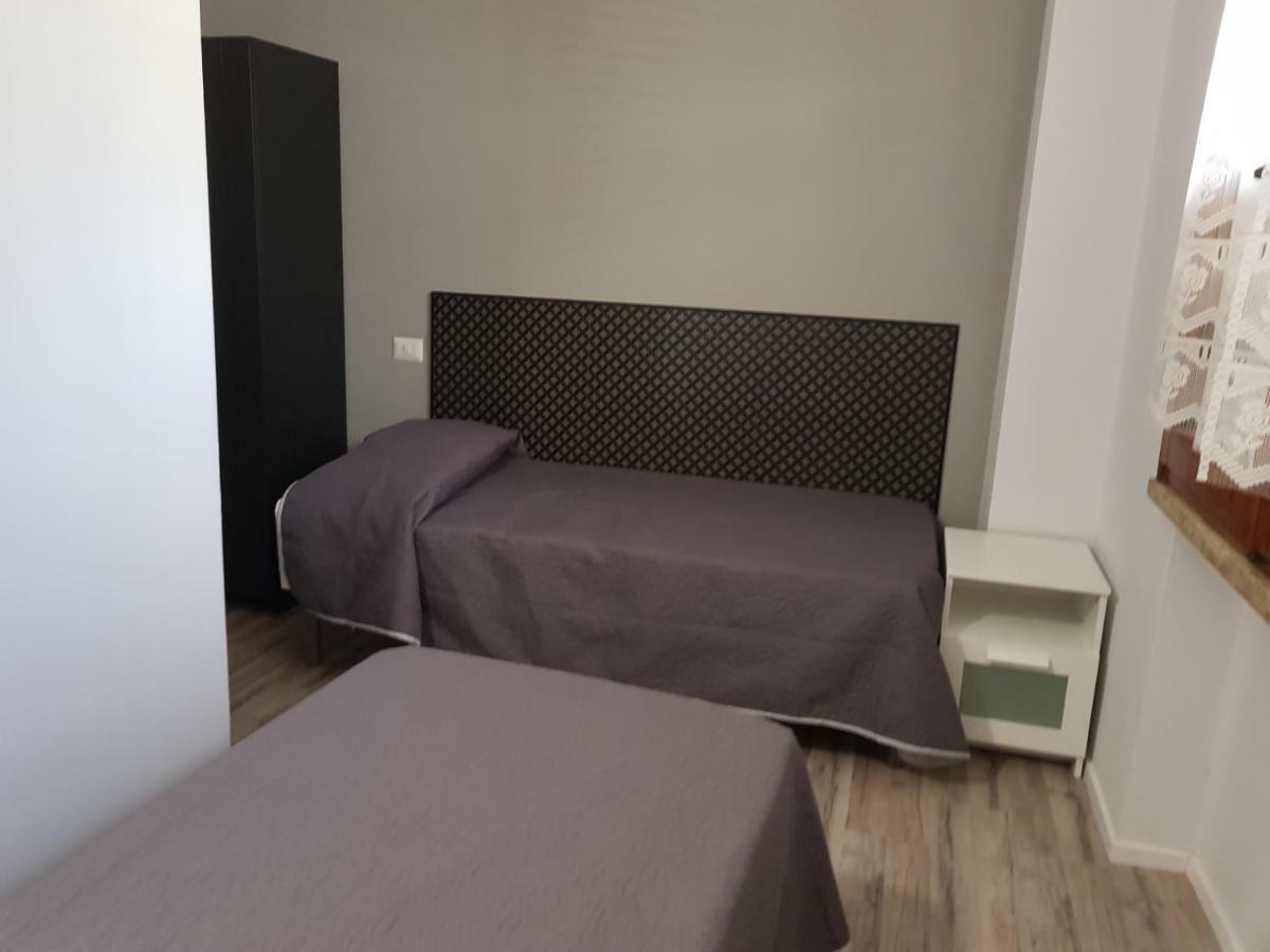 Affittacamere Umberto I Foligno Extérieur photo