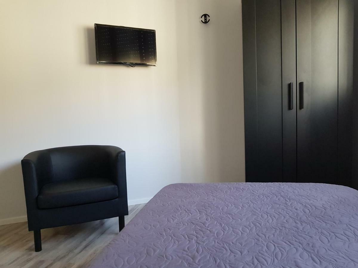 Affittacamere Umberto I Foligno Extérieur photo
