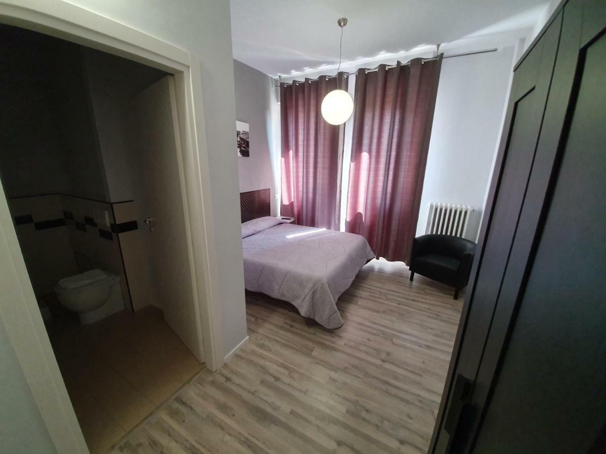Affittacamere Umberto I Foligno Extérieur photo