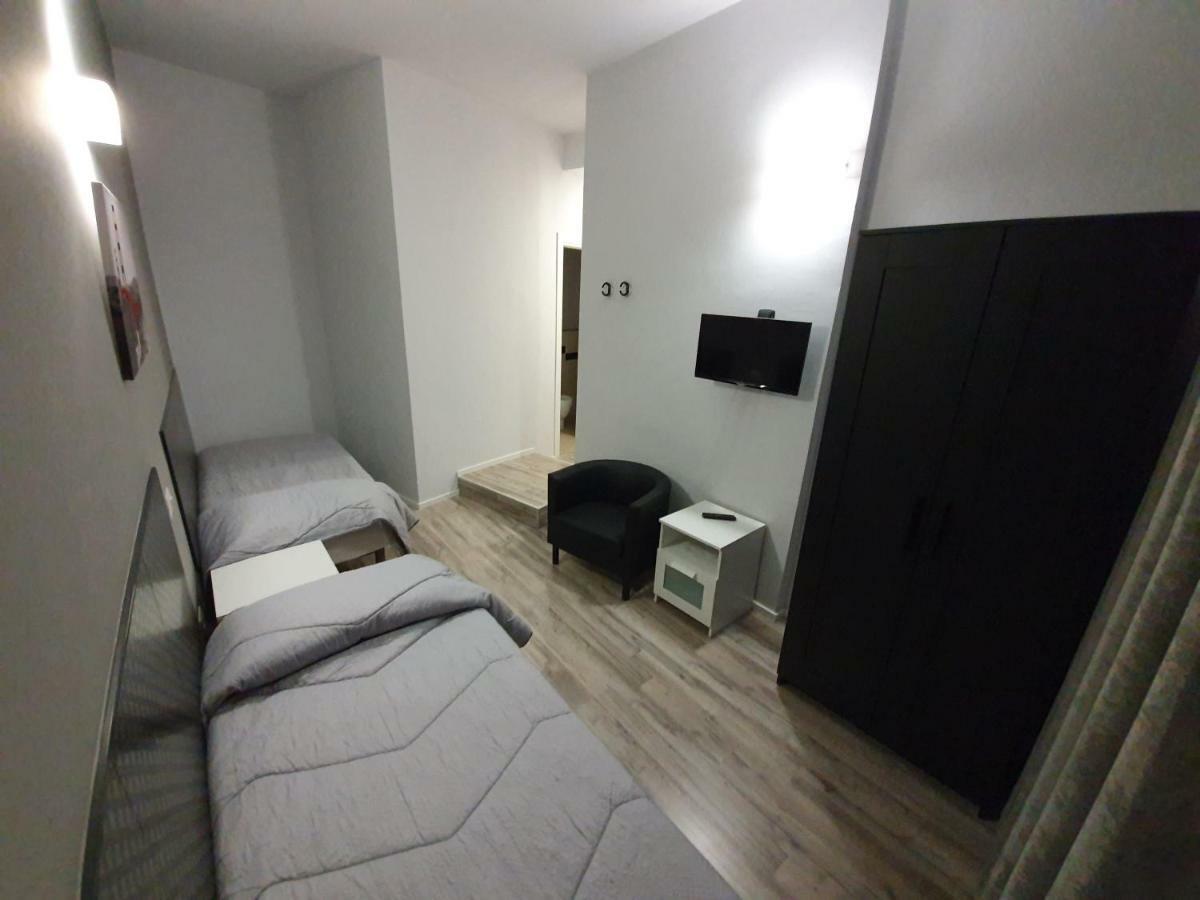 Affittacamere Umberto I Foligno Extérieur photo